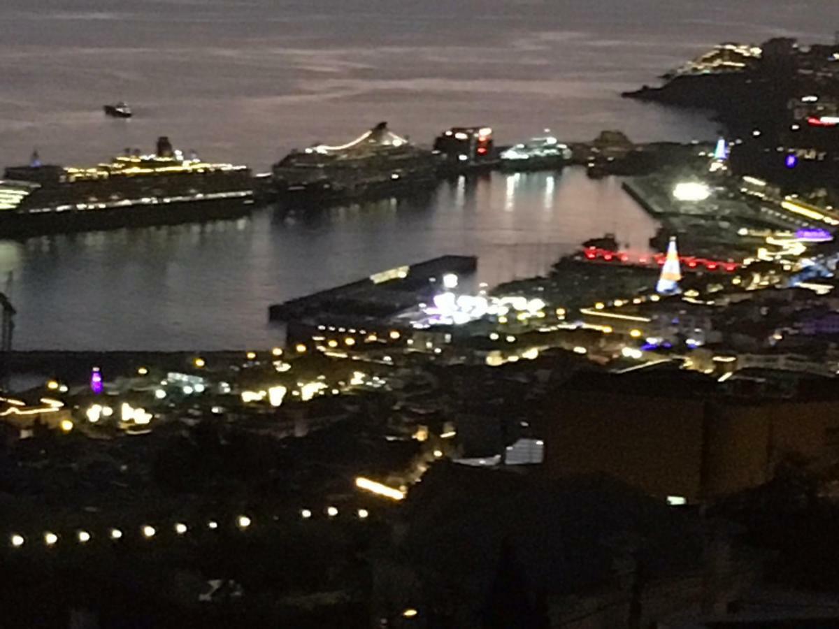 Boa Nova Base. Leilighet Funchal  Eksteriør bilde